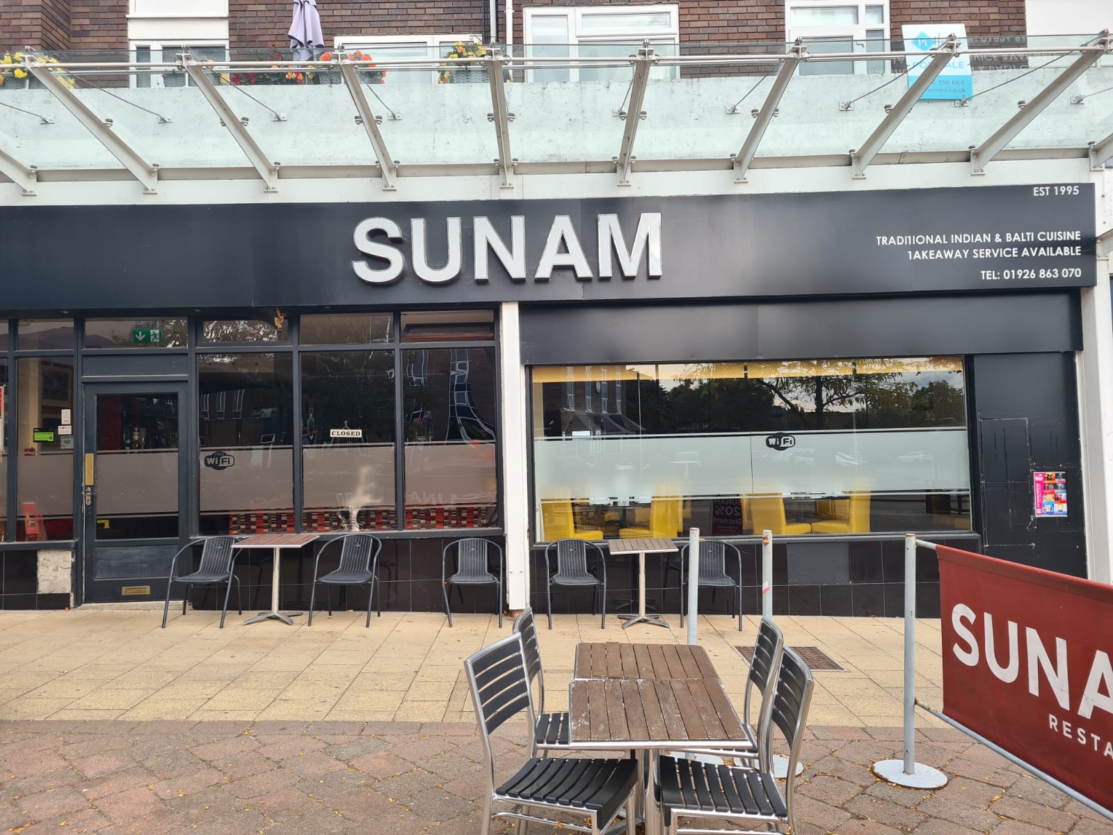 Sunam