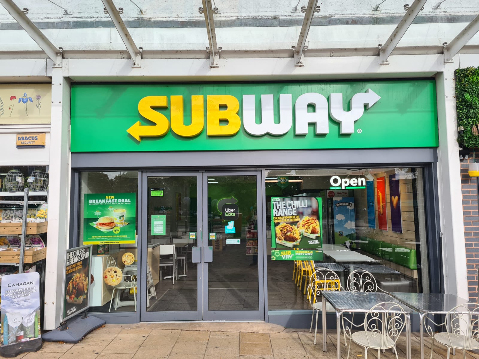 Subway