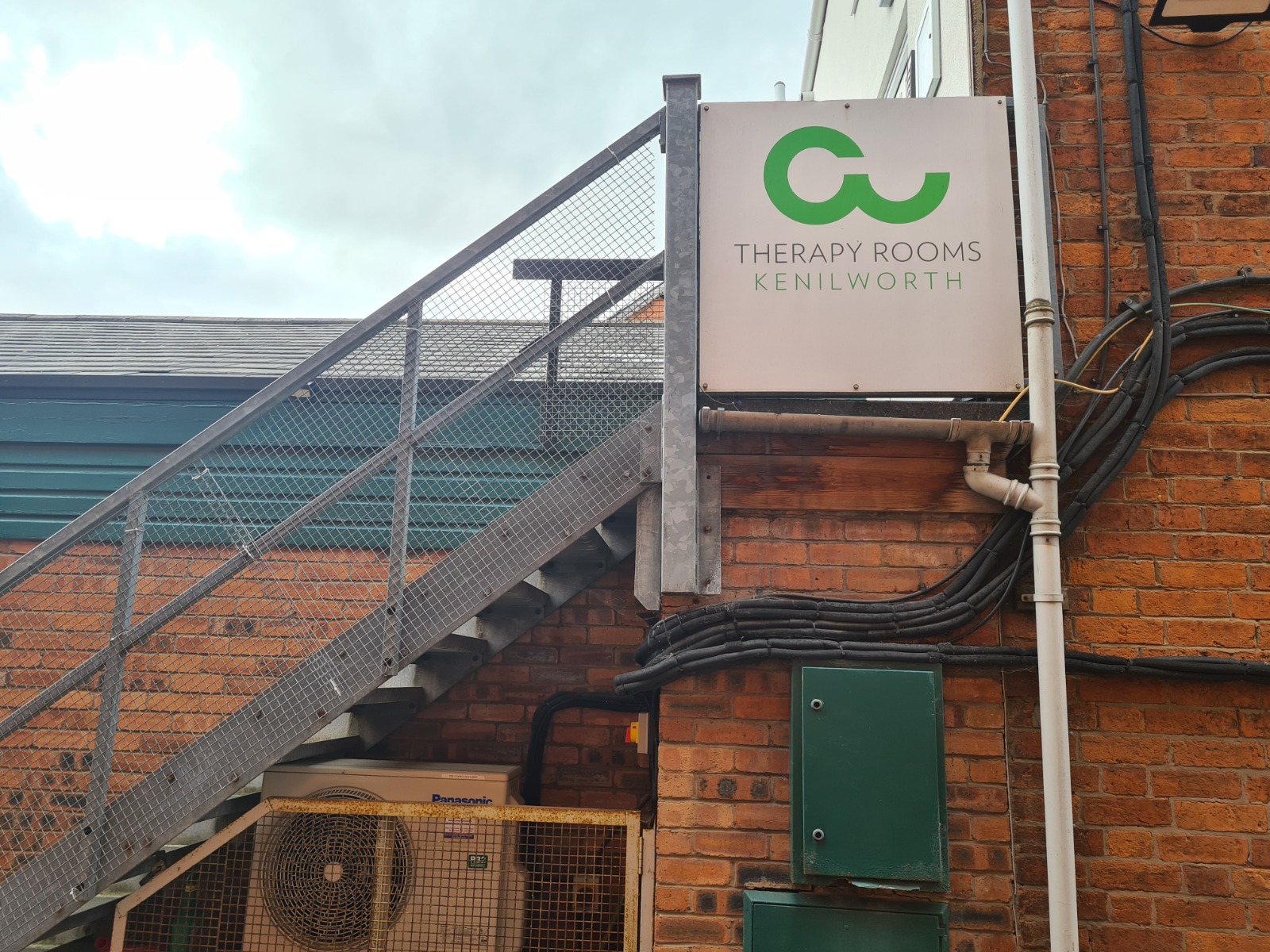 Therapy Rooms Kenilworth