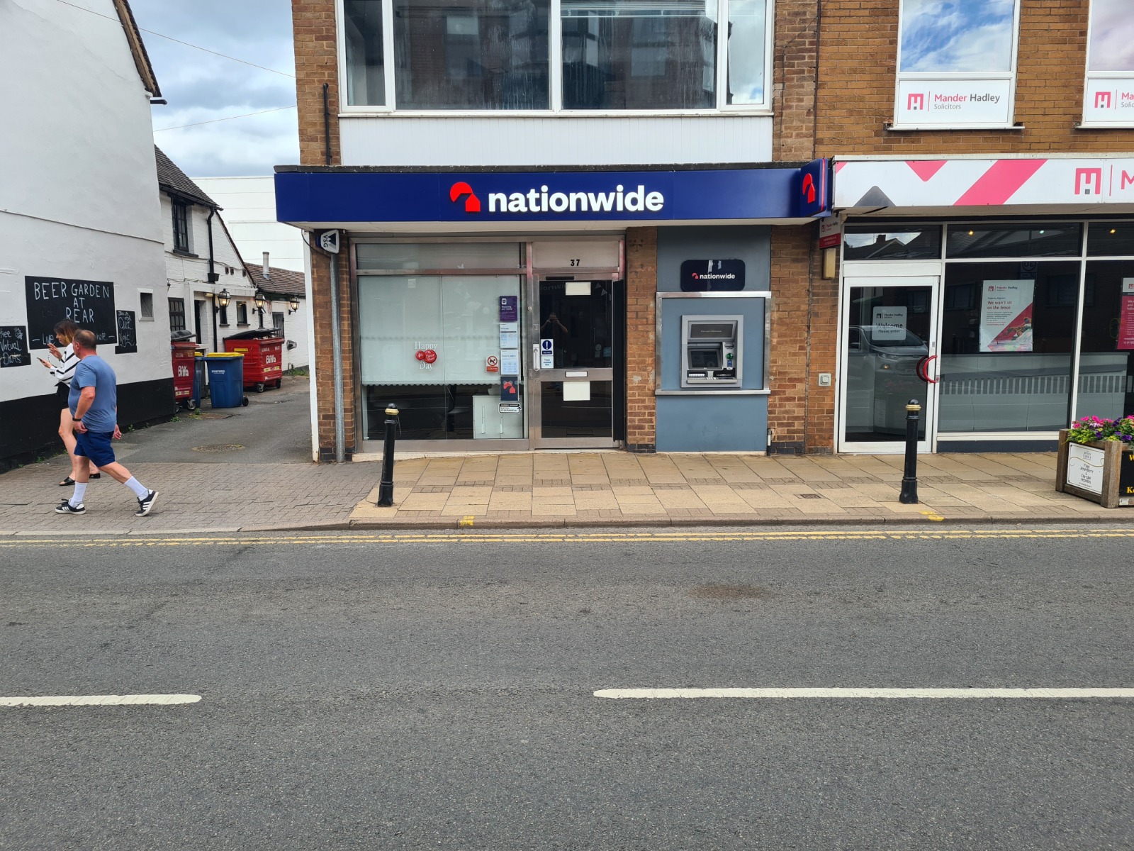 Nationwide