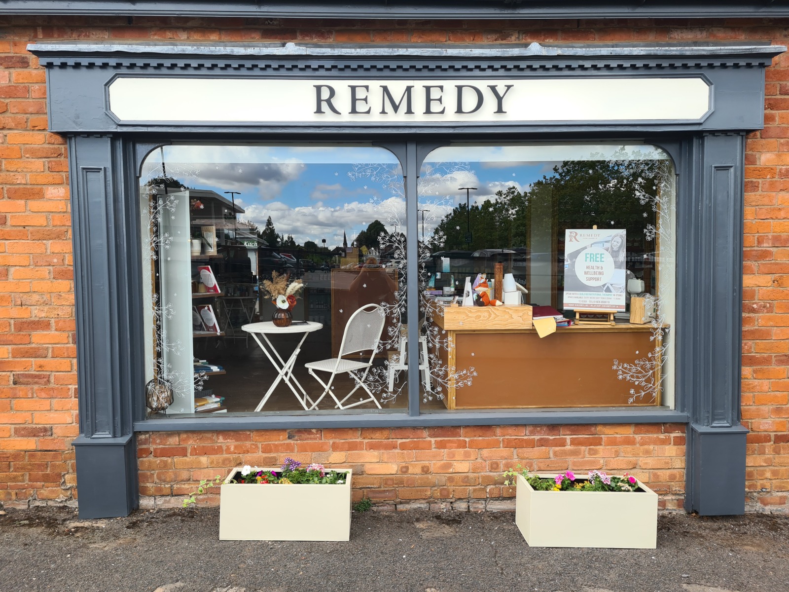 Remedy