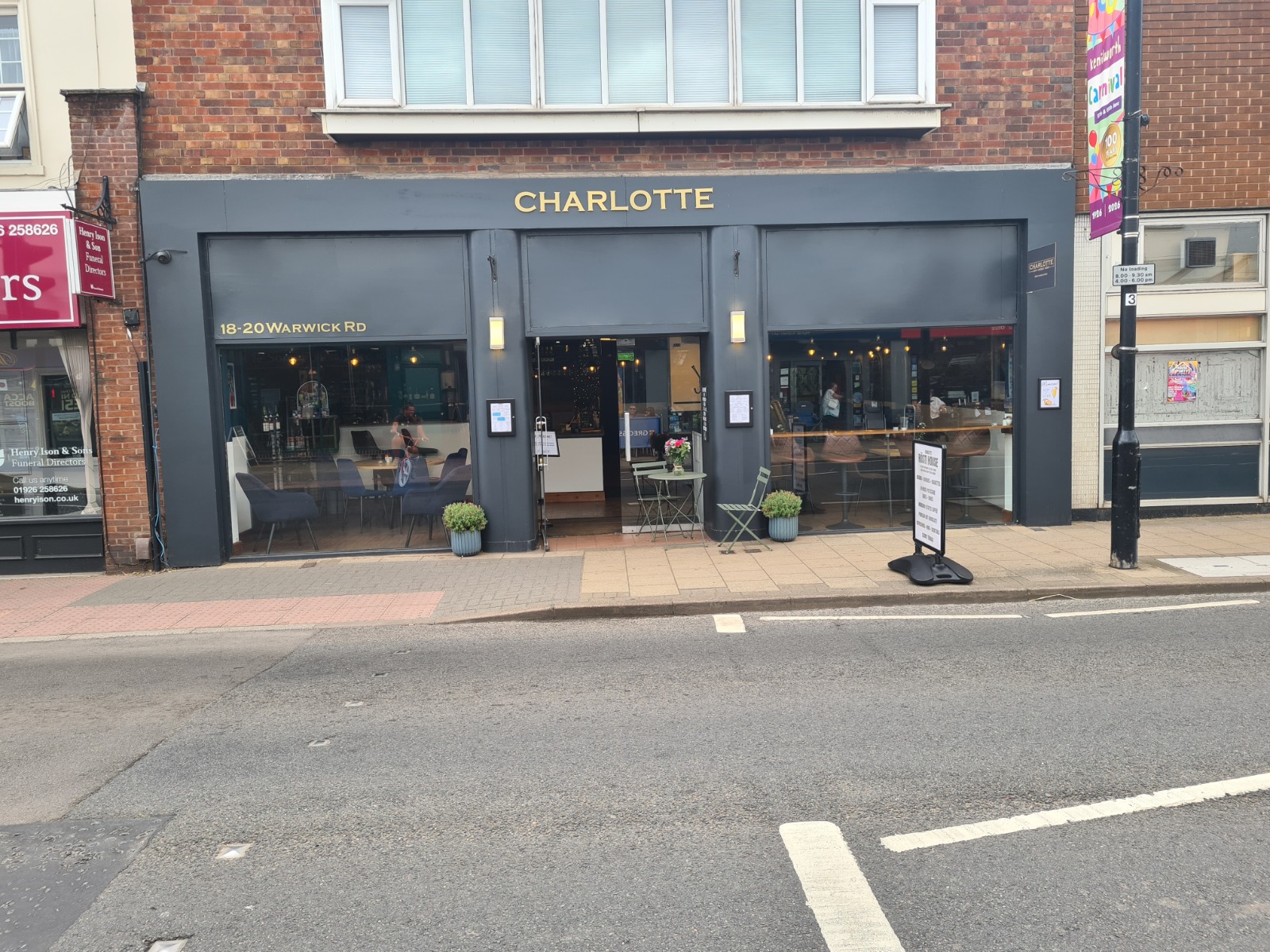 Charlotte