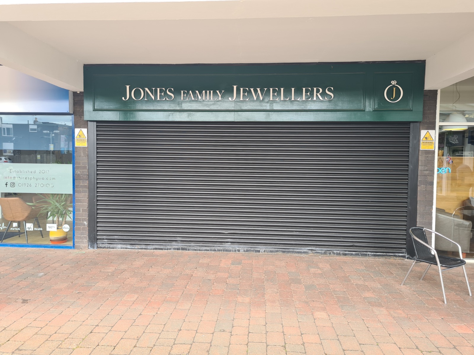 Jones Family Jewellers