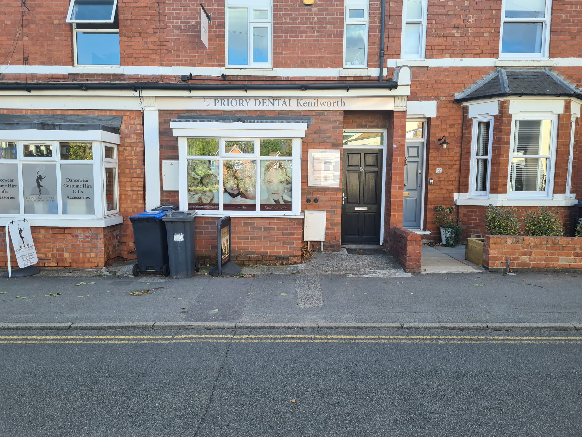 Priory Dental