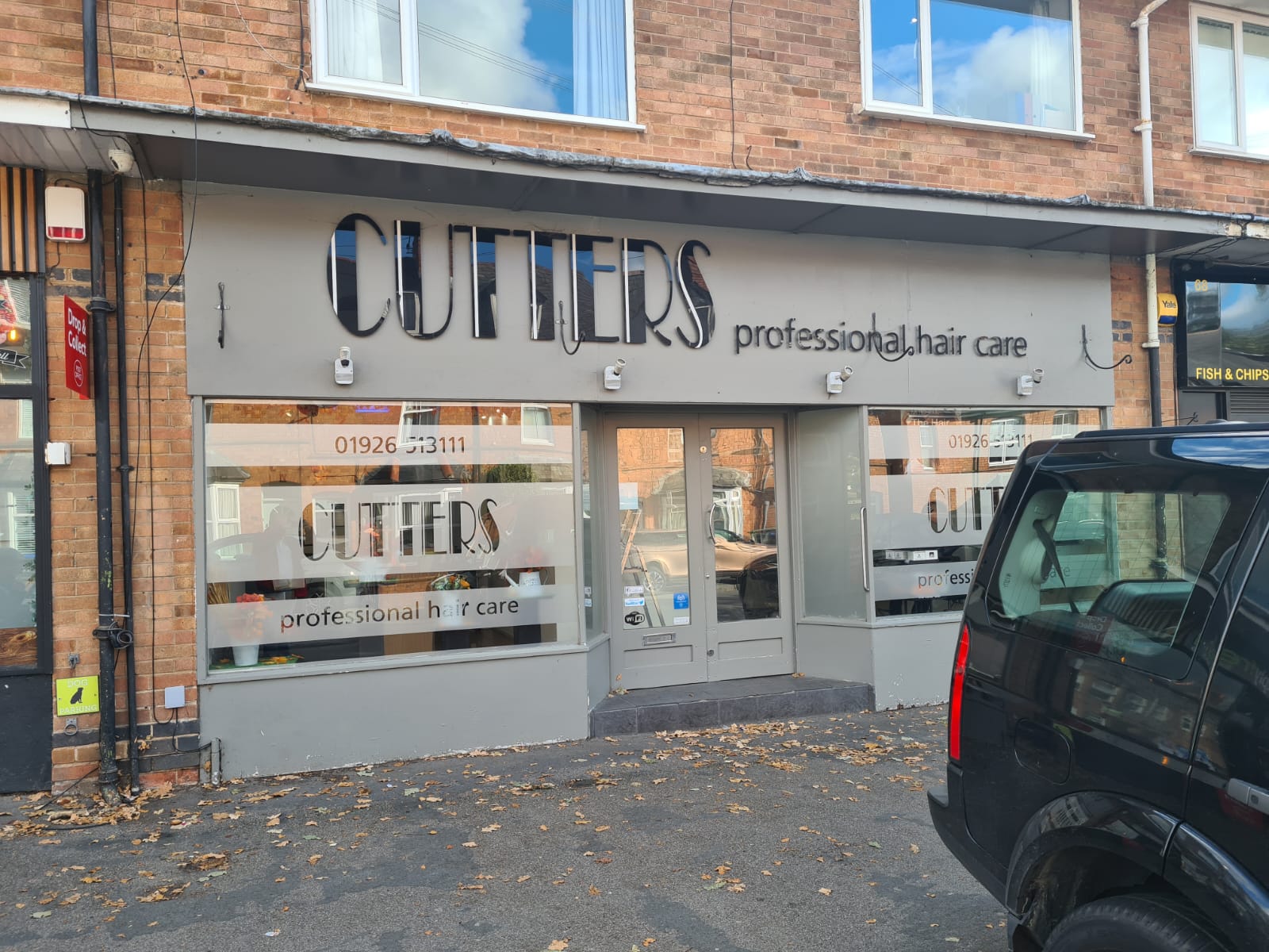 Cutters