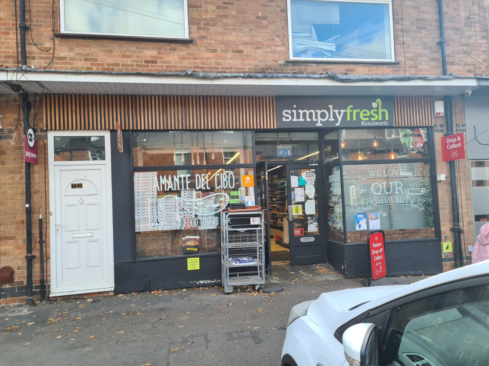 Simply Fresh Kenilworth