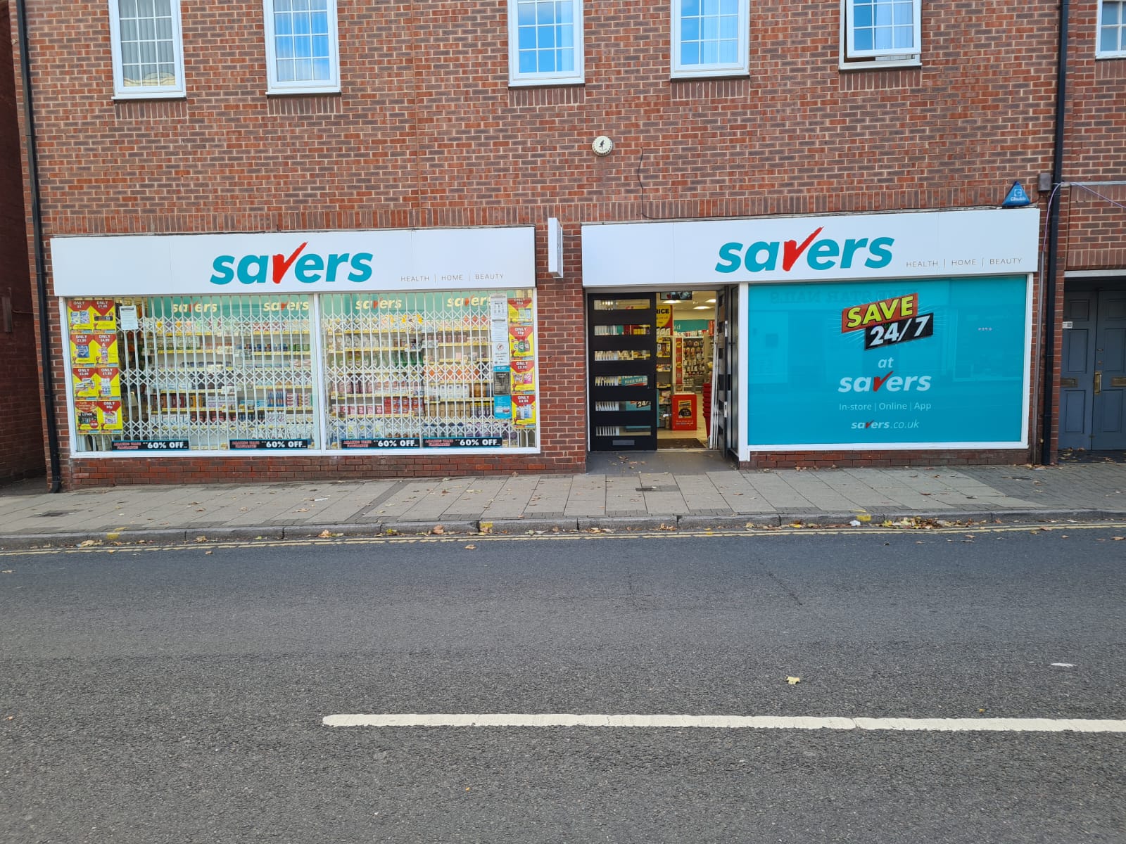 Savers